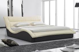 Wohnen > bettwäsche > matratzen beliani, wasserbett matratze 180 x 200 cm inkl. Wasserbetten Ihr Perfekt Eingestelltes Wasserbett Kaufen