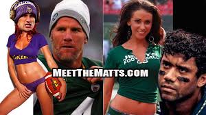 14 Reasons Kirk Cousins Is The Best Quarterback of All Time.