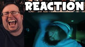 Gor's "CaseOh Desk Slamming Rage Moments 3 by Canooon" REACTION