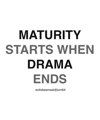 So It S Been Said Drama Quotes Quotable Quotes Quotations