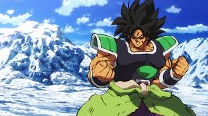 While two found a home on earth, the third was raised with a burning desire for vengeance and developed an unbelievable power. Broly Dragon Ball Wiki Fandom
