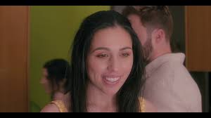 Monique Lloyd & Adrian Glen