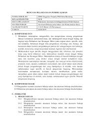 Check spelling or type a new query. Doc Rpp Praktikum Akuntansi Lembaga Kd 3 8 Dan 4 8 Widia Damayanti Academia Edu
