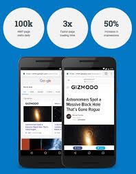 Amp is a ghost website specifically designed for mobile devices. What Is Amp The Complete Guide To Accelerated Mobile Pages