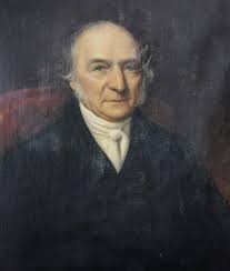 A Barnstaple Boy: William Frederick Rock.