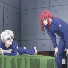 🤍⚽️ Happy birthday Chigiri! . .Blue Lock Charms available in my etsy  (hikariyaehime.etsy.com) or link in bio 🤍 . anime animes animeicon  animeicons animescreencap animescreenshot animepfp animeprofilepic  animeedit animeaesthetic pfp ...