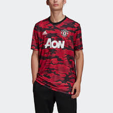 Camiseta manchester united human race. Uniforme Y Camiseta Del Manchester United Para Futbol Adidas Colombia