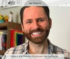 Phillip Wymer's Instagram, Twitter & Facebook