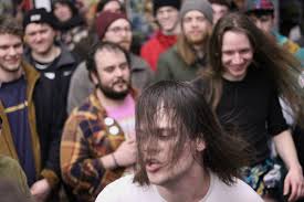 Aaron Shadrow Concert & Tour History