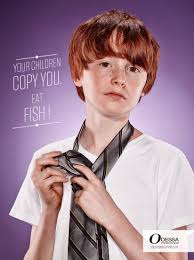 Odessa Poissonnier: Leo, Marion, Felix • Ads of the World™