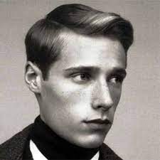 See more ideas about mens hairstyles, hair styles, haircuts for men. Men S Hairstyles Through The Ages 5 Iconic Styles For Each Decade Men Hairstyles World