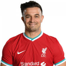Details about his net worth and salary are not revealed. Xherdan Shaqiri Profile Bio Height Weight Stats Photos Videos Bet Bet Net