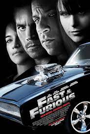 Fast And Furious 4 2009 In 2021 Furious Movie Fast And Furious Fast Furious 4