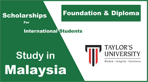 The malaysia international scholarship (mis) for international students is an initiative by the malaysian government to attract the best brains from around the world to pursue advanced academic studies in malaysia. Taylor S University Scholarships In Malaysia For International Students 2020 2021