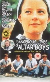 The Dangerous Lives of Altar Boys (2002) Technical Specifications »  ShotOnWhat?