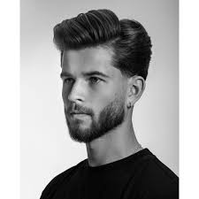 The pompadour men's haircut is characterized by being timeless, he drinks at the source of classic the military long haircut for men in 2021 is a variation of the more traditional military cut. Classic Men S Haircuts Hairstyles That Are Stylish And Cool For 2021 Haircuts For Men Men Haircut Styles Classic Haircut