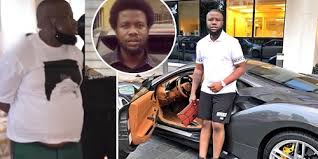 Moses o dec 17, 2020 0. Latest News On Hushpuppi S Arrest And Prosecution In United States 9jagidi Net