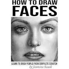 Drawing: Faces & Features: Faces and Features