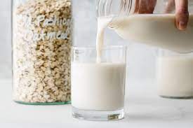 How To Make Oat Milk Non Slimy Secret Tip Downshiftology