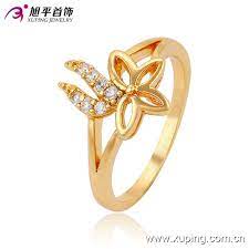 Hot Item Betterfly Jewelry Finger Ring Design For Women Ring Designs Wedding Rings Prices Jewelry