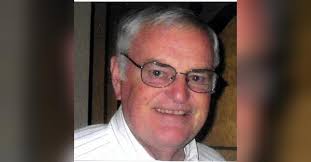 Charles Richard (Chuck) Roe Obituary