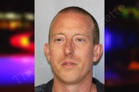 David Villafane — Hall County Jail Bookings