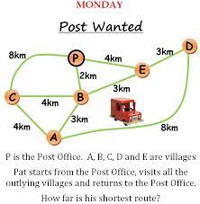 To connect with maths,quiz,puzzles, log in or create an account. Puzzle Of The Day Competition 1 Monday Maths Week 2015