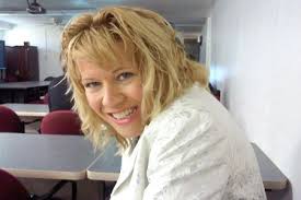 Spotlight on...Michelle Kelley