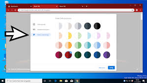 Seit chrome v39 und android 5.0 gibt es viele neue funktionen. Farbige Tabs Und Hintergrundbild Im Chrome Einrichten Chrome Einstellungen Farbe Hintergrundbilder Tab Windows Faq