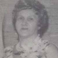 Irene May Lockhart (1913–1979) • FamilySearch