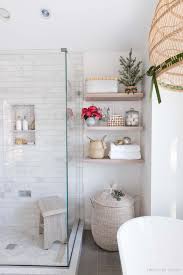 When planning a laundry room makeover organization is key so make sure you include plenty of storage in the form of shelves, closed cabinets or drawers. Master Bathroom Ideas My 10 Favorites Driven By Decor