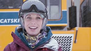 On the Snow with Noelle Tuttle March 20, 2018