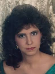 Obituary for Billie Kristina Whitehurst