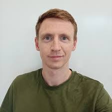 Kevin Radican's Instagram, Twitter & Facebook