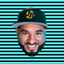 Ricky Mayorga's Instagram, Twitter & Facebook