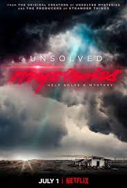 To save you the headache. Unsolved Mysteries Tv Series 2020 Imdb