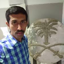 Tinu K Joy (@tinukjoy)