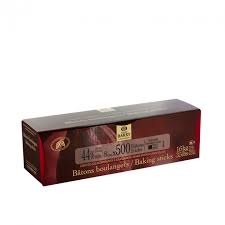 Batons Boulangers En Chocolat Pour Pains Au Chocolat X 500 Barry Boulangerie Achat Vente Acheter