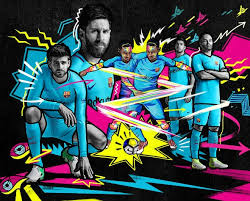 Unknown more wallpapers posted by jafarjeef. Fc Barcelona Team Wallpaper 2019 2020