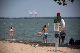 Martindale beach, mi directions {{::location.tagline.value.text}} sponsored topics. Beaches And Lakes Surrounding Michigan S Thumb To Enjoy This Summer
