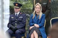 Hugh O'Connell: Tense times for Helen McEntee and Drew ...