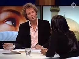 Schrijver started working for television after finishing her she was a news anchor for rtl news since 1989, alongside jeroen pauw among others. Naema Tahir En Jeroen Pauw In Nova Video Dailymotion