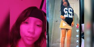 South Carolina police search for missing 13-year-old girl