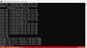 Image result for Computers Software Operating Systems Mainframe IBM z-OS ISPF