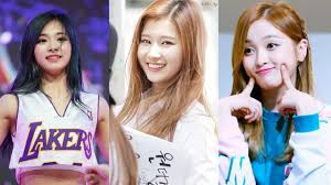 15 K Pop Foreign Idol Girls With Beautiful Real Names Girl Beautiful Idol