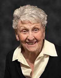 Obituary for Mary E O'Keeffe