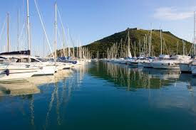 port facilities