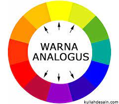 Check spelling or type a new query. Mengenal Warna Analogus Lebih Dalam Kuliah Desain