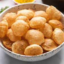 Easy Pani Puri Golgappa Puchka Recipe My Food Story