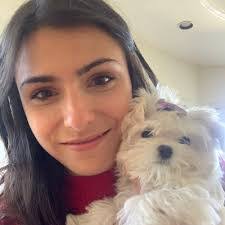 Nicole Cacciatore's Instagram, Twitter & Facebook